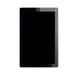 Lcd With Touch Screen For Digitab Dtlm711 White By - Maxbhi Com