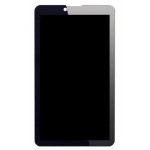 Lcd With Touch Screen For Digitab Dtlm72t Black By - Maxbhi Com
