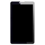 Lcd With Touch Screen For Digitab Dtlm72t Grey By - Maxbhi Com
