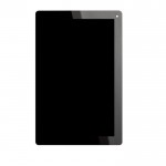 Lcd With Touch Screen For Digitab Dtssp1078w Black By - Maxbhi Com