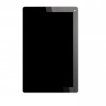 Lcd With Touch Screen For Digitab Dtssp1078w Grey By - Maxbhi Com