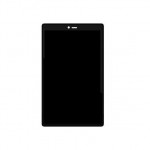Lcd With Touch Screen For Domo Slate X3g Se Black By - Maxbhi Com
