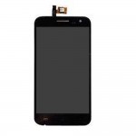 Lcd With Touch Screen For Doogee Dg310 Black By - Maxbhi.com