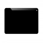Lcd With Touch Screen For Droitab D03 9 7 Inch Black By - Maxbhi Com