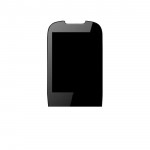 Lcd With Touch Screen For Fly E240 Black By - Maxbhi.com