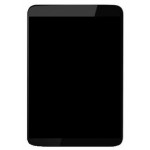 Lcd With Touch Screen For Fly F32 Black By - Maxbhi Com