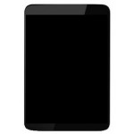 Lcd With Touch Screen For Fly F32 Black By - Maxbhi Com