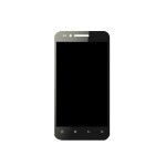 Lcd With Touch Screen For Fly F410 Black By - Maxbhi Com