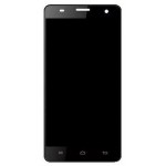 Lcd With Touch Screen For Forme Onion K806 White By - Maxbhi Com