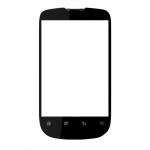 Touch Screen Digitizer For Fly Swift Grey By - Maxbhi.com
