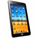 LCD with Touch Screen for Fujezone 8 inch Tablet - White