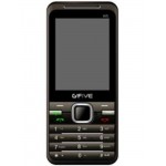 LCD with Touch Screen for Gfive W5 - Red