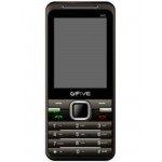 LCD with Touch Screen for Gfive W5 - Red