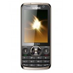 LCD with Touch Screen for Gnine COMIO-900 - White
