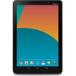 LCD with Touch Screen for Google Nexus 10 2013 32GB - Black