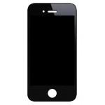 Lcd With Touch Screen For Fujezone X88 Black By - Maxbhi Com