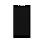 Lcd With Touch Screen For Gfive A97 Black By - Maxbhi.com