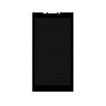 Lcd With Touch Screen For Gfive A97 Black By - Maxbhi.com