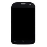 Lcd With Touch Screen For Gfive Fanse A57 Black By - Maxbhi Com