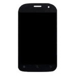 Lcd With Touch Screen For Gfive Fanse A57 White By - Maxbhi Com