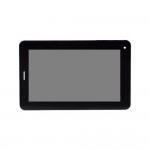 Lcd With Touch Screen For Go Tech Funtab 7.1 Talk 2g Black By - Maxbhi.com