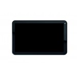 Lcd With Touch Screen For Go Tech Funtab 9.1 Class Black By - Maxbhi.com