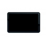 Lcd With Touch Screen For Go Tech Funtab 9.1 Class White By - Maxbhi.com