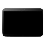Lcd With Touch Screen For Google Nexus 10 2012 32gb Wifi 1st Gen Black By - Maxbhi Com