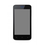 Lcd With Touch Screen For Haier E619 White By - Maxbhi.com