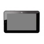 Lcd With Touch Screen For Hcl Me Champ Tab Black By - Maxbhi.com