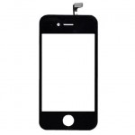 Touch Screen Digitizer For Gresso Mobile Iphone 4 For Lady White By - Maxbhi Com