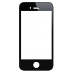 Touch Screen Digitizer For Fujezone X88 Black By - Maxbhi Com