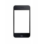 Touch Screen Digitizer For Gresso Mobile Iphone 3gs For Man White By - Maxbhi.com