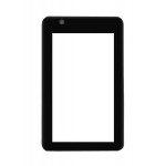 Touch Screen Digitizer For Hcl Me U1 Black By - Maxbhi.com