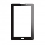 Touch Screen Digitizer For Hcl Me V1 Black By - Maxbhi Com
