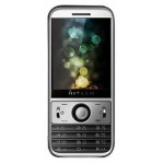 LCD with Touch Screen for Hi-Tech HT-505 Genius Touch and Type - Black