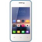 LCD with Touch Screen for Hi-Tech S300i - White