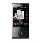 LCD with Touch Screen for HTC DIAMOND P3490 - Black