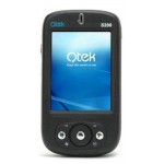 LCD with Touch Screen for HTC Dopod 818Pro - Black