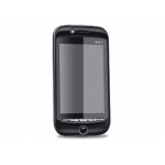 LCD with Touch Screen for IBall Andi 2 - Black