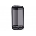 LCD with Touch Screen for IBall Andi 2 - White