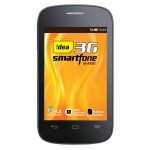 LCD with Touch Screen for Idea ID 1000 - White