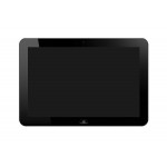 Lcd With Touch Screen For Hp Elitepad 900 Black By - Maxbhi.com