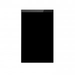 Lcd With Touch Screen For Hp Slate 8 Plus Black By - Maxbhi Com