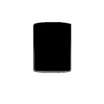 Lcd With Touch Screen For Htc Dopod D600 White By - Maxbhi Com