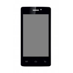 Lcd With Touch Screen For Iball Andi4 Ips Tiger 1gb Ram Black By - Maxbhi.com