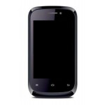 Lcd With Touch Screen For Iball Andi 3.5kke Winner Plus Black By - Maxbhi.com