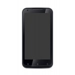 Lcd With Touch Screen For Iball Andi 4.5d Quadro Black By - Maxbhi.com