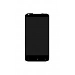 Lcd With Touch Screen For Iball Andi 4.5q Black By - Maxbhi.com