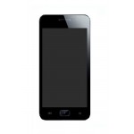 Lcd With Touch Screen For Iball Andi 4a Radium Black By - Maxbhi.com